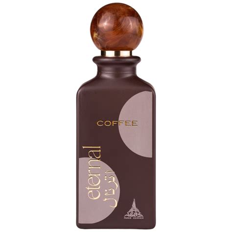 eternal coffee parfum|More.